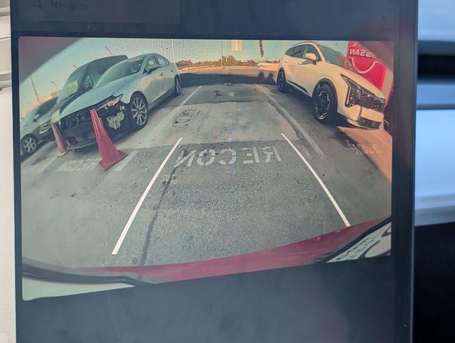 2021 Tesla Model 3 Standard Range Plus Rear-Wheel Drive