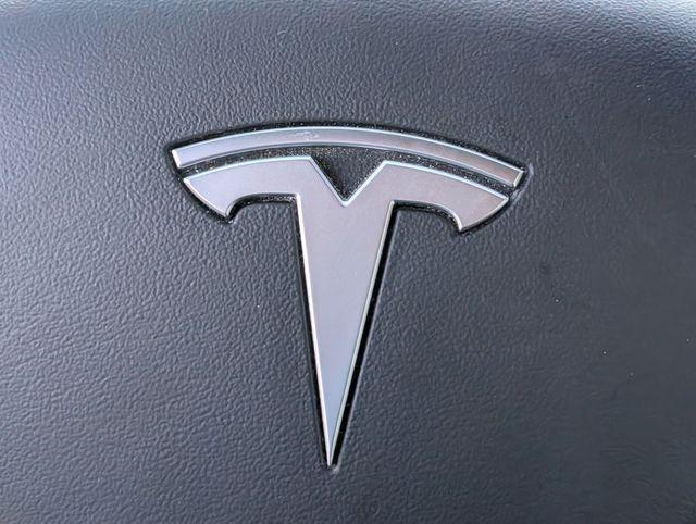 2021 Tesla Model 3 Standard Range Plus Rear-Wheel Drive