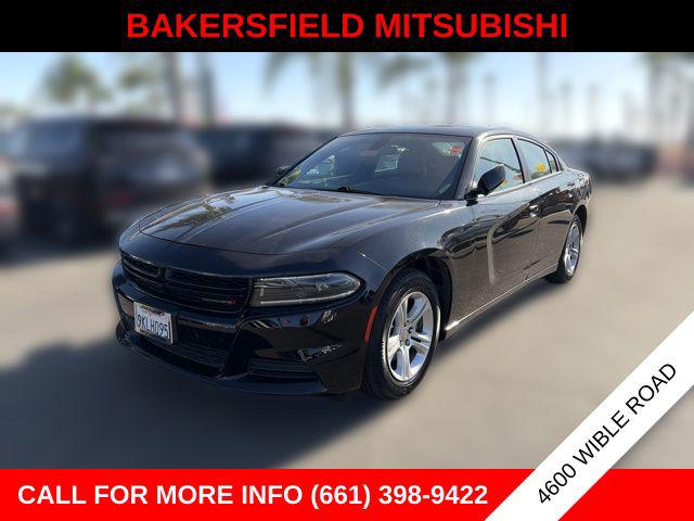 2023 Dodge Charger SXT for sale in Bakersfield, CA