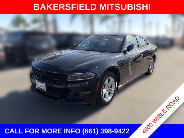 2023 Dodge Charger SXT for sale in Bakersfield, CA