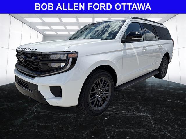 2026 Ford Expedition Max Platinum MAX for sale in Ottawa, KS