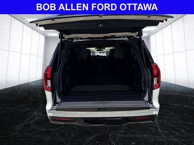 2026 Ford Expedition Max Platinum MAX