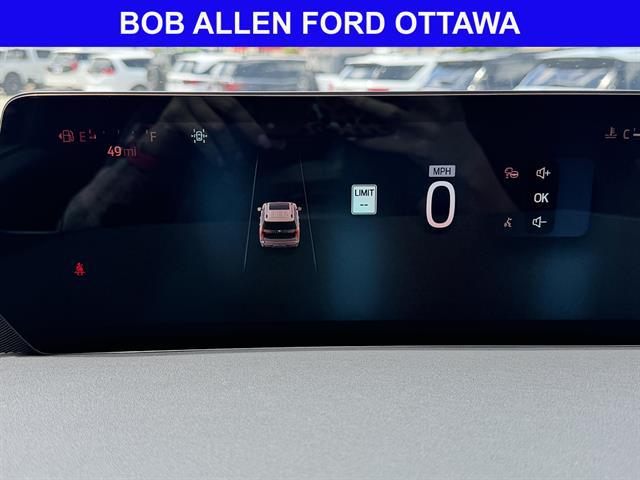 2026 Ford Expedition Max Platinum MAX