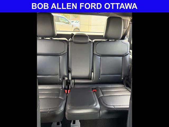 2026 Ford Expedition Max Platinum MAX