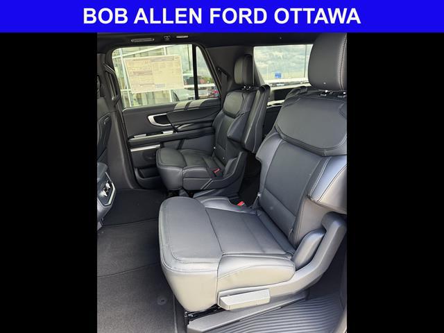 2026 Ford Expedition Max Platinum MAX