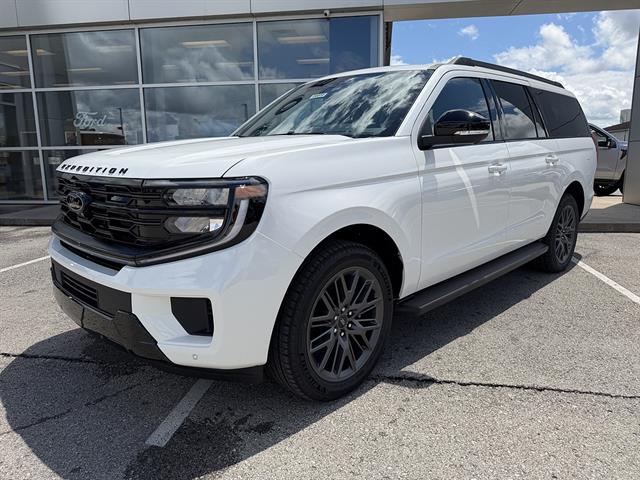 2026 Ford Expedition Max Platinum MAX for sale in Ottawa, KS