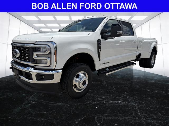 2026 Ford F-350 LARIAT for sale in Ottawa, KS