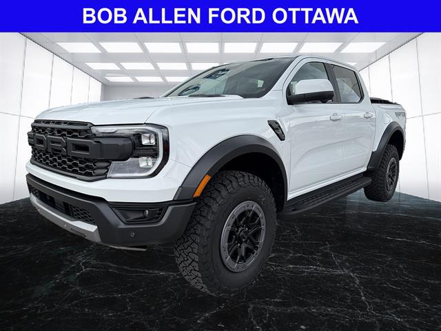 2026 Ford Ranger Raptor for sale in Ottawa, KS