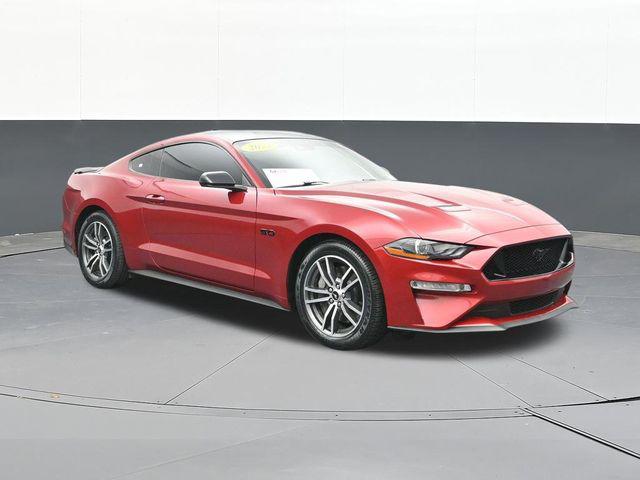 2022 Ford Mustang GT Fastback for sale in Tulsa, OK