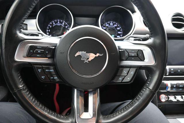 2022 Ford Mustang GT Fastback