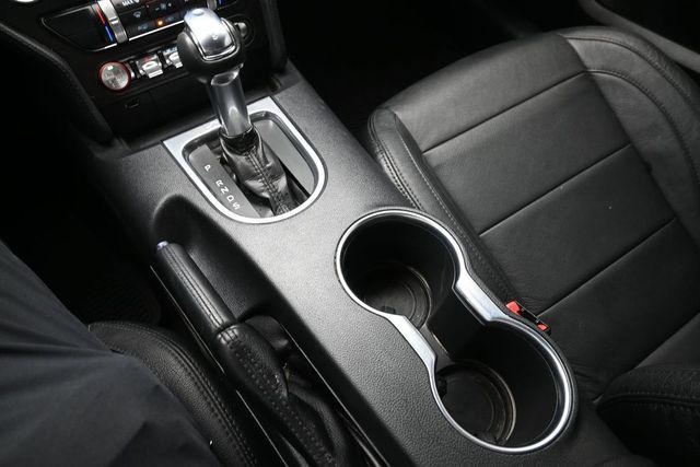 2022 Ford Mustang GT Fastback