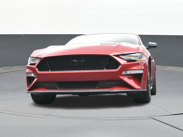 2022 Ford Mustang GT Fastback