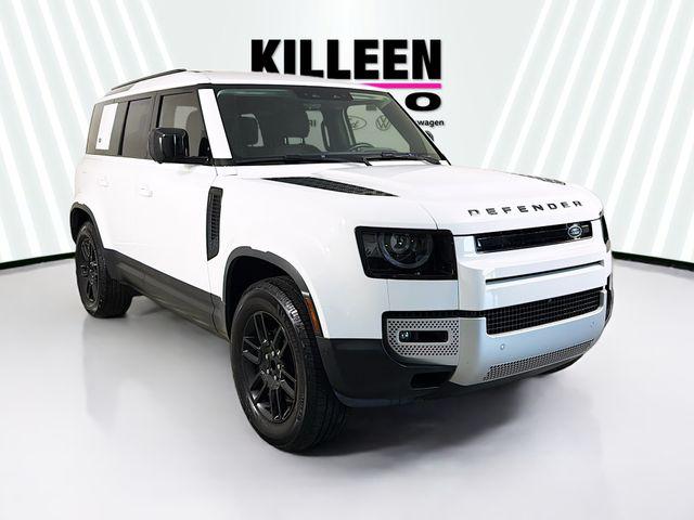 2024 Land Rover Defender 110 P300 for sale in Killeen, TX