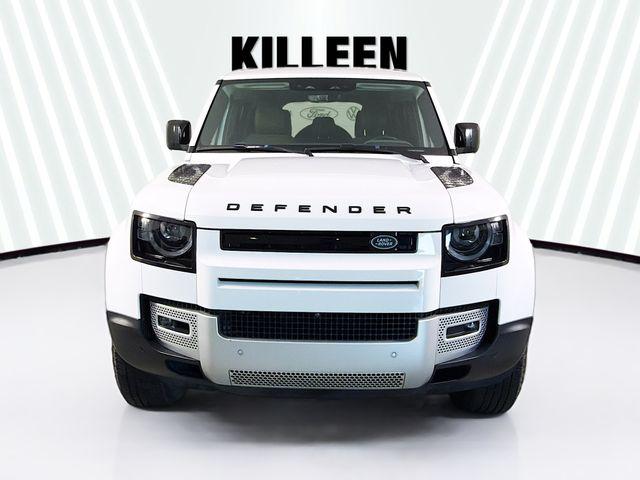 2024 Land Rover Defender 110 P300