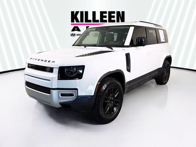 2024 Land Rover Defender 110 P300