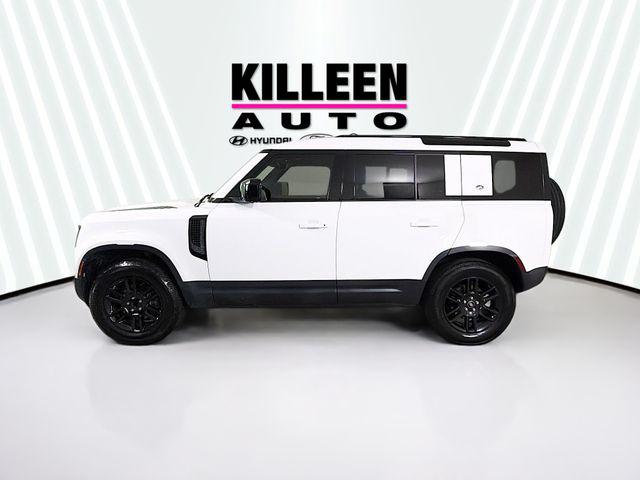 2024 Land Rover Defender 110 P300