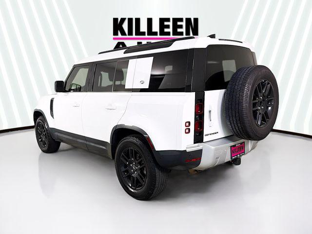 2024 Land Rover Defender 110 P300