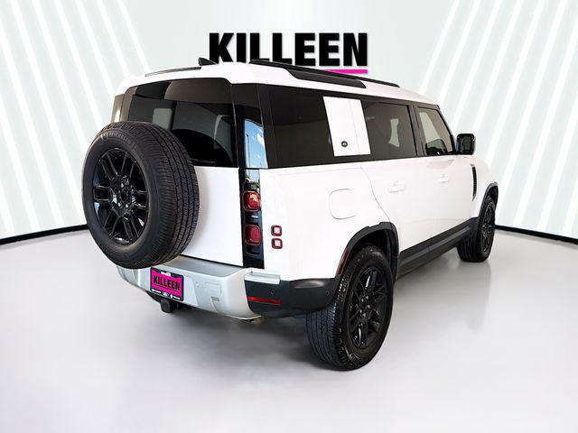 2024 Land Rover Defender 110 P300