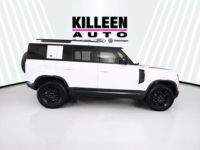 2024 Land Rover Defender 110 P300