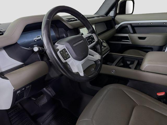 2024 Land Rover Defender 110 P300