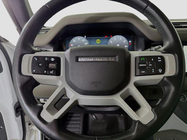 2024 Land Rover Defender 110 P300