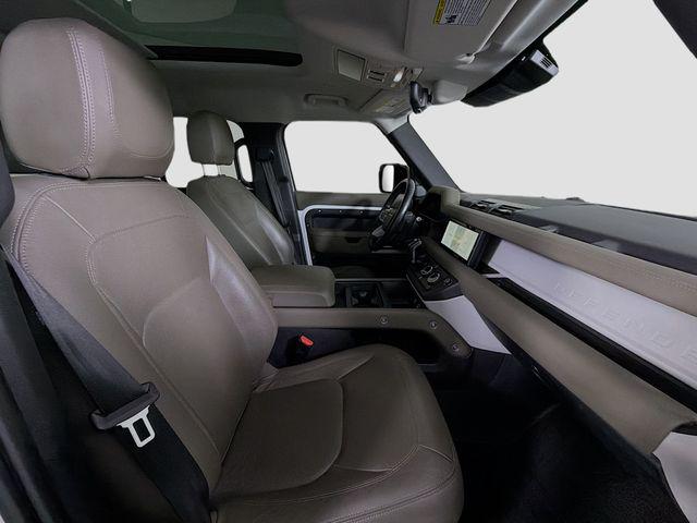 2024 Land Rover Defender 110 P300