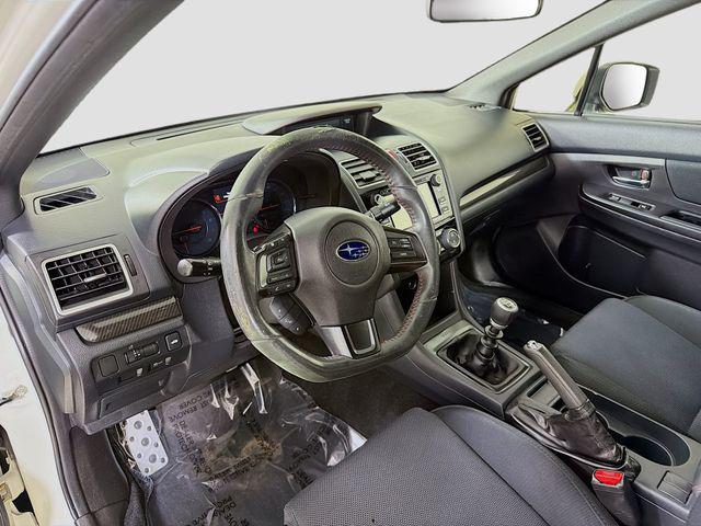 2018 Subaru WRX Base