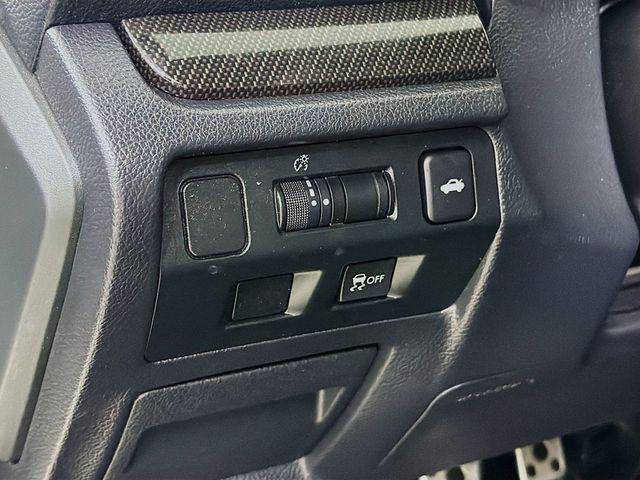 2018 Subaru WRX Base