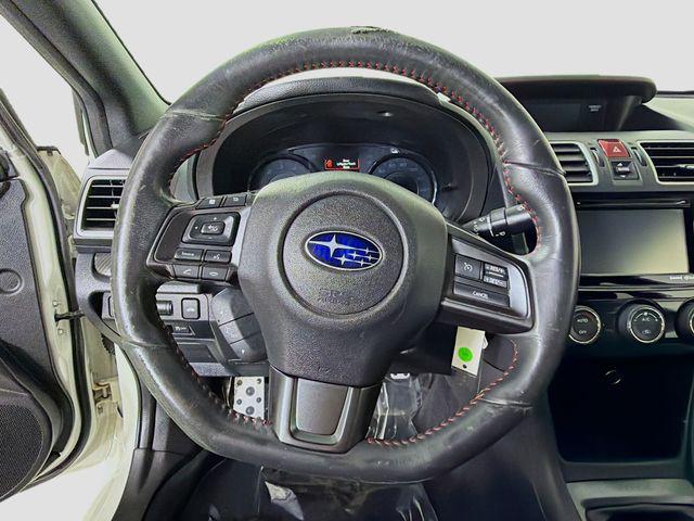 2018 Subaru WRX Base