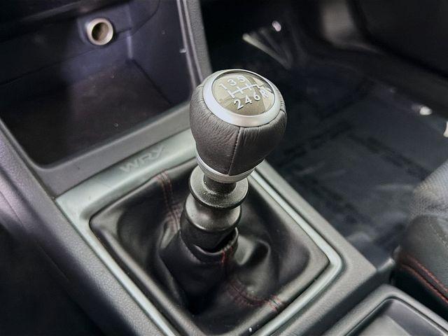 2018 Subaru WRX Base