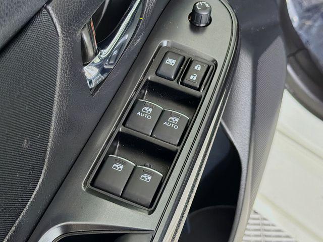 2018 Subaru WRX Base