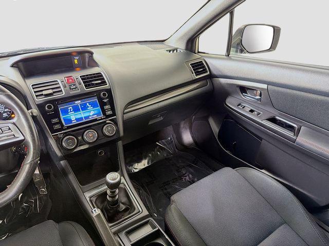 2018 Subaru WRX Base