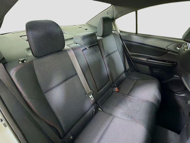 2018 Subaru WRX Base