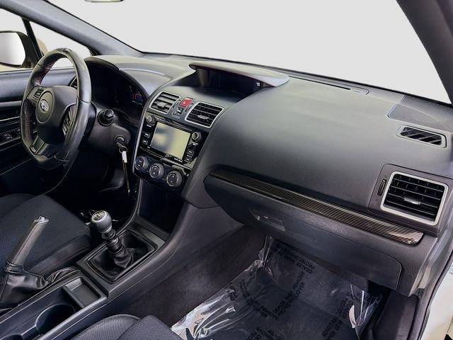 2018 Subaru WRX Base