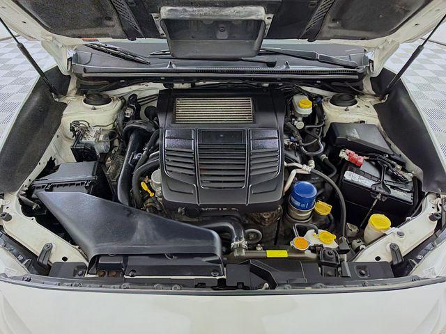 2018 Subaru WRX Base