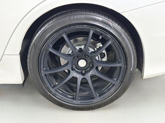 2018 Subaru WRX Base