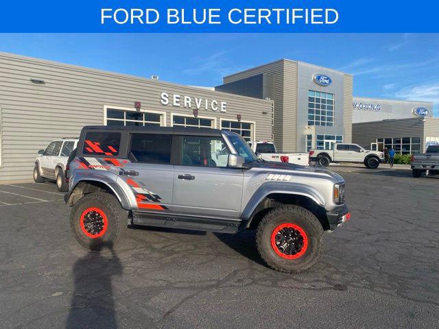 2024 Ford Bronco Raptor for sale in Ogden, UT