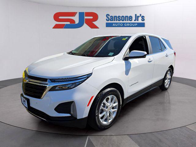 2024 Chevrolet Equinox FWD LT for sale in Neptune, NJ