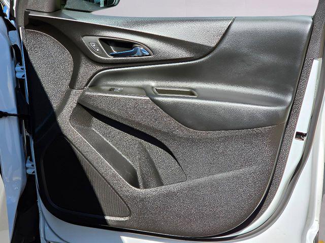 2024 Chevrolet Equinox FWD LT