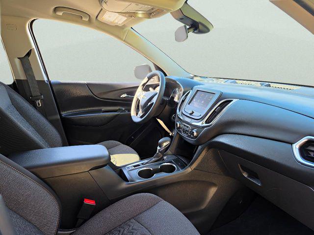 2024 Chevrolet Equinox FWD LT