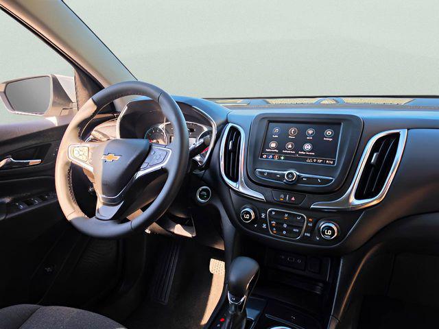 2024 Chevrolet Equinox FWD LT