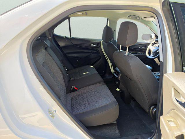 2024 Chevrolet Equinox FWD LT
