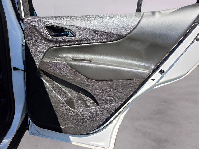 2024 Chevrolet Equinox FWD LT