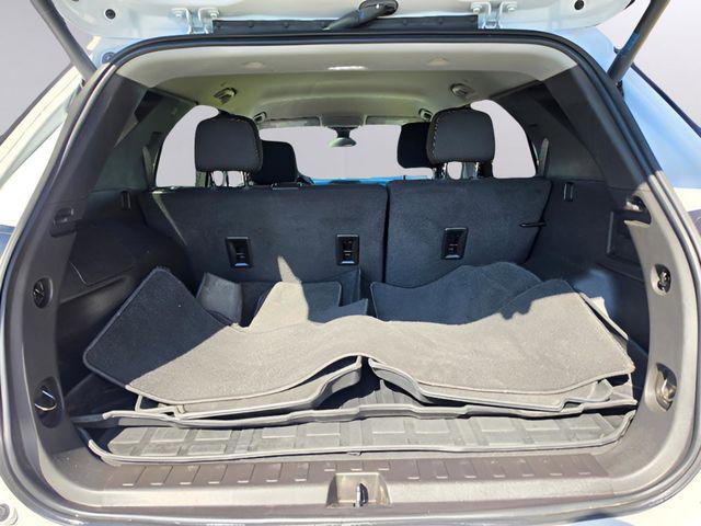 2024 Chevrolet Equinox FWD LT