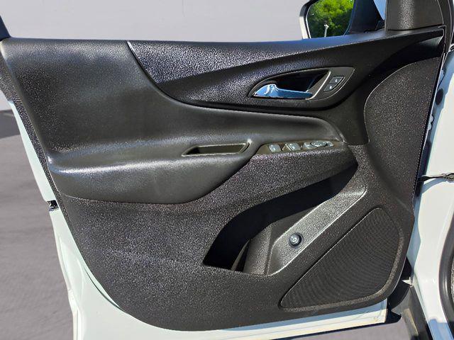 2024 Chevrolet Equinox FWD LT