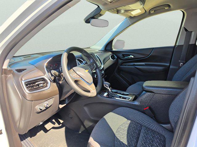 2024 Chevrolet Equinox FWD LT