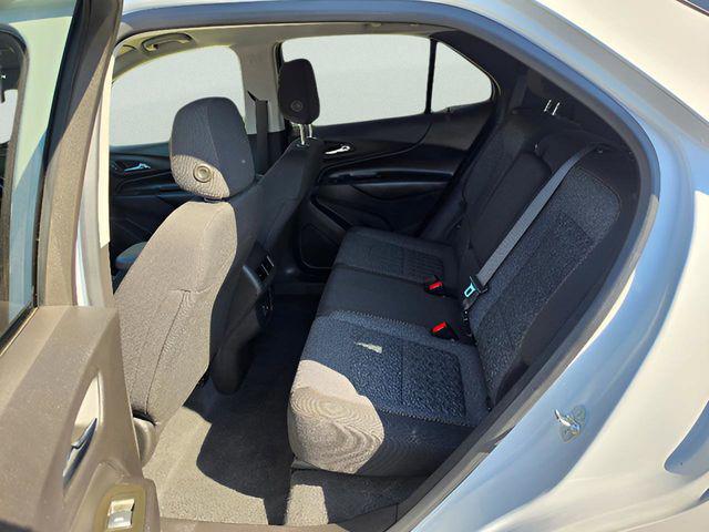 2024 Chevrolet Equinox FWD LT