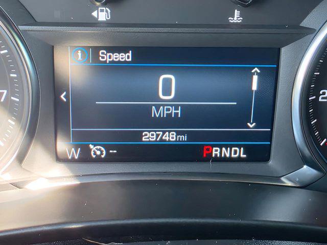 2024 Chevrolet Equinox FWD LT