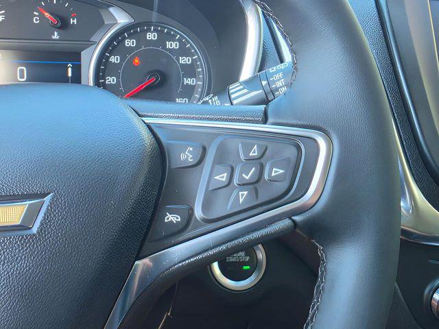 2024 Chevrolet Equinox FWD LT