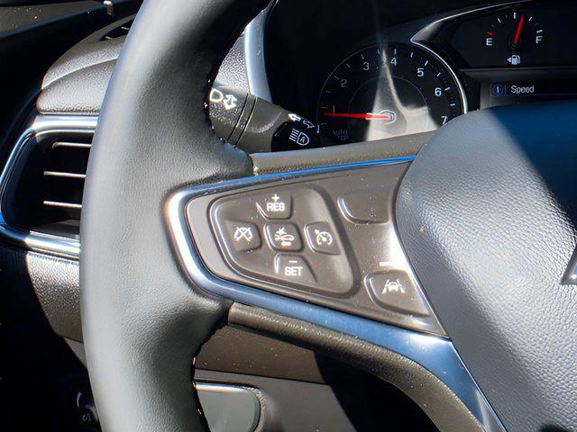 2024 Chevrolet Equinox FWD LT